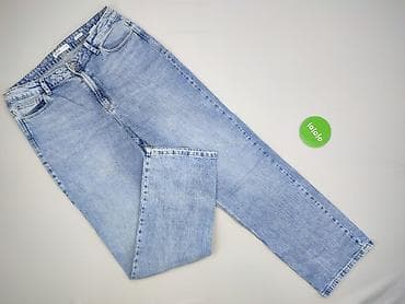 dresy big star: House of Denim, Jeansy damskie, rozmiar 2XL — 2