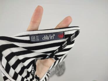 diverse sukienka w paski: Sukienka damska, rozmiar M — 4