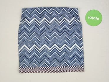 spódnice w geometryczne wzory: Spódnica damska, rozmiar S — 3