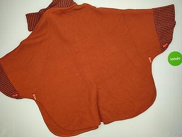 polar pull and bear: Ponczo damskie, rozmiar L — 3
