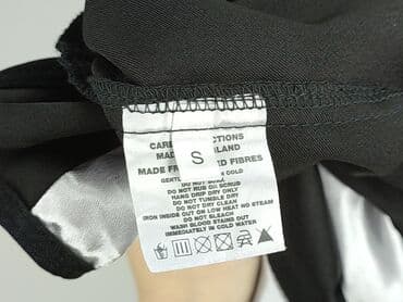 balanciaga klapki: Szorty dla mężczyzn, S — 6