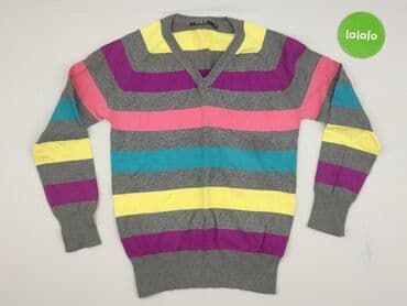 кофти жіночі польські: Women`s sweater, size S (EU 36) — 2