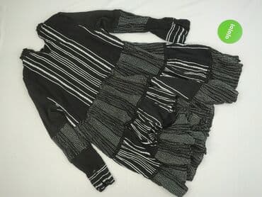 zara sukienka koszulowa biala: Zara, Sukienka damska, rozmiar L — 3