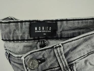 indicode jeans: Mohito, Jeans for women, size XS (EU 34) — 4