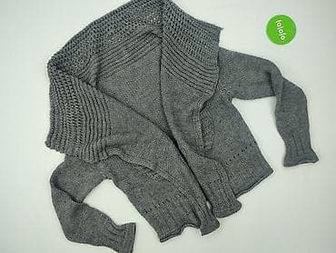 sweter stayhere: Kardigan damski, rozmiar L — 2