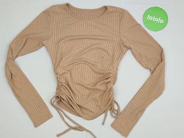 biustonosz 85 e: Bluzka damska, rozmiar S — 2