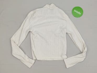 h m oversized top: H&M Divided, Top damski, M — 3