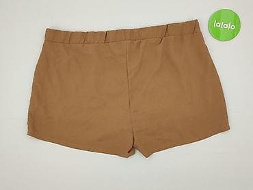 danielki 23: Janina, Szorty damskie, rozmiar 3XL — 3