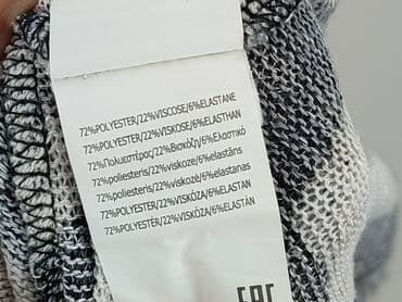 bluzki haftowane: Bluzka damska, rozmiar M — 5