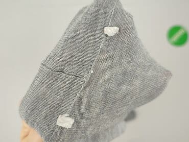 sweter kopertowy wiązany zara: Kardigan damski, rozmiar S — 4