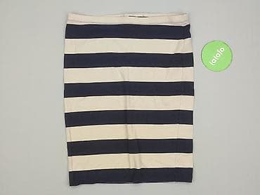 basic t shirty hugo boss: H&M Basic, Spódnica damska, rozmiar M — 2