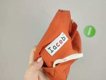 pomarańczowa spódnice ołówkowe: Spódnica damska, rozmiar XL — 4