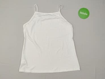 koszulka pod marynarkę damska: Women`s T-shirt, size L (EU 40) — 2