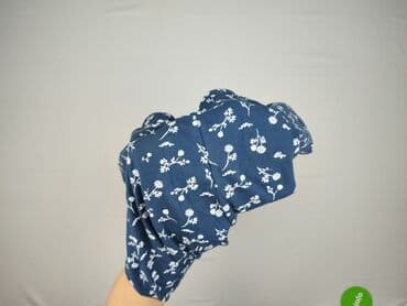 terranova spodnie z wysokim stanem: Esmara, Spodnie materiałowe damskie, rozmiar M — 6