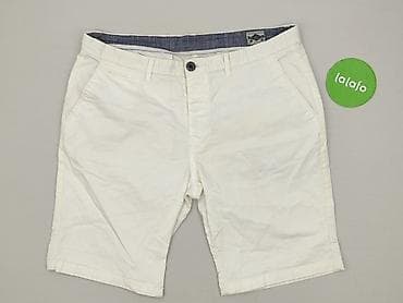 version jeans: Denim Co, Szorty dla mężczyzn, rozmiar L — 2
