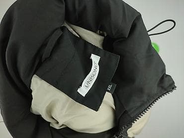 kurtki puchowe: BANDI professional, Kurtka zimowa damska, rozmiar 2XL — 4