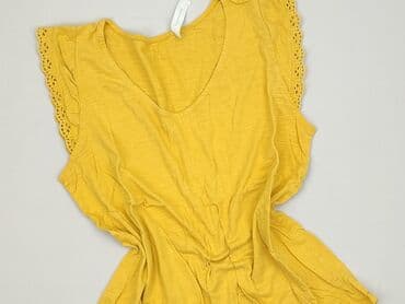 koszulka termoaktywna hummel: Promod, Bluzka damska, S — 1