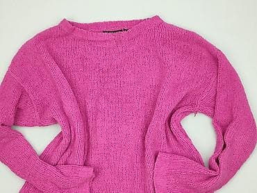 pink floyd: Brave Soul, Sweter damski, rozmiar S — 1