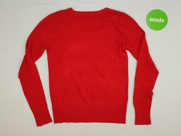 świąteczne bluzy dla całej rodziny: Women`s sweater, size S — 4