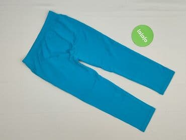 legginsy sportowe z wysokim stanem push up: One Love, Legginsy Krótkie damskie, rozmiar S — 2