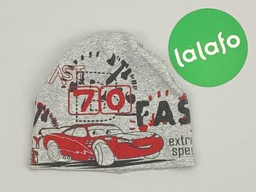 pluszowa kurtka z kapturem: Czapka, stan - Dobry — 2