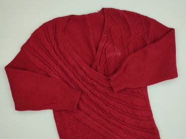 sweter z kaszmiru c a: Shein, Sweter damski, rozmiar XL — 1