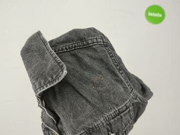 kurtka koszulowa c a: Kurtka jeansowa damska, rozmiar M — 5