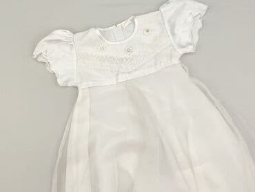 lidl sukienki letnie: Dress, 0-1 month, condition - Very good — 1