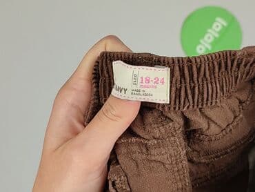 c: Spódniczka, Old Navy, 1.5-2 lat, 86-92 cm, stan - Idealny — 5