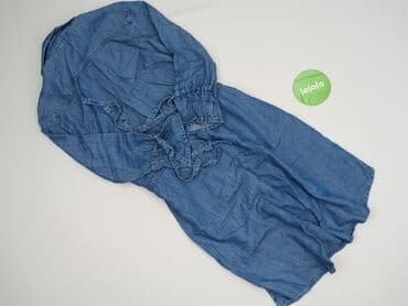 andzela kurtka jeansowa: Yessica, Sukienka damska, rozmiar S — 3