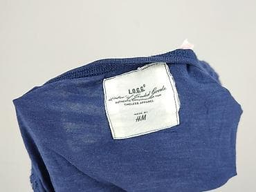 Kobiety: H&M L.O.G.G., T-shirt damski, rozmiar S — 4