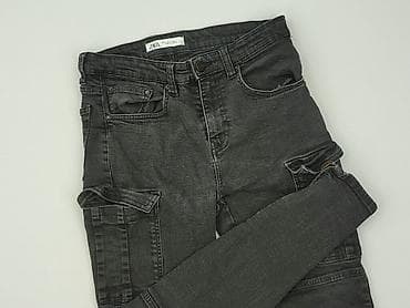 Zara, Jeans for men, size 2XL