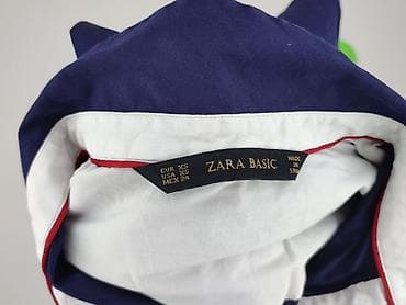 bluzki basic zara: Zara, Koszula damska, rozmiar XS — 5