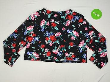 vila swetry: Shein Curve, Kardigan damski, rozmiar XL — 3