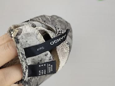 mango grace: Mango, Bluzka damska, rozmiar M — 5