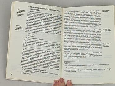 Books, Audio & Video formats: Book, genre - Educational, condition - Very good — 3