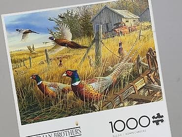 niebieski samochód zabawka: Puzzle dla Dzieci, stan - Idealny — 4