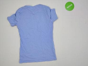 basic tops h: T-shirt damski, rozmiar M — 3