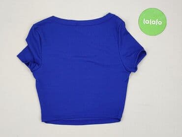 miu miu t shirty: Shein, Топ жіночий, розмір S — 3