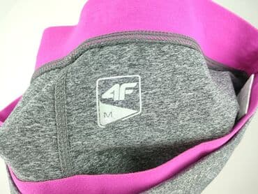 spódnica 4f: 4F, Legginsy Sportowe damskie, rozmiar M — 4