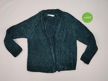 sweter ponczo: Costes, Kardigan damski, rozmiar S — 2