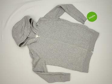 bluzki house: House, Bluza z kapturem damska, rozmiar M — 2