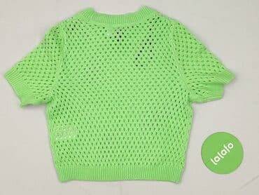 sweter w paski h: H&M, Sweter damski, rozmiar 2XS — 3