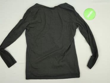 krótkie spodenki i marynarka: H&M, Жіноча блуза, розмір L — 3