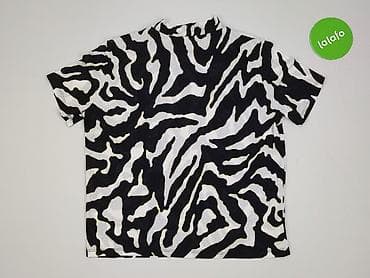 pull and bear marynarki: Zara, Bluzka damska, rozmiar M — 3