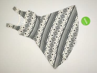 sukienka h m czerwona: H&M Divided, Sukienka damska, rozmiar XS — 3