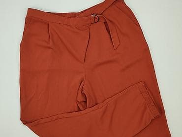 kombinezony: Dorothy Perkins, Spodnie materiałowe damskie, rozmiar XL — 1