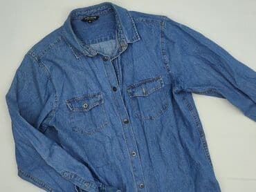 c and a sweter: Сорочка для чоловіків, M — 1