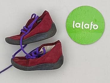 klapki grinch: Buciki niemowlęce, 20, stan - Bardzo dobry — 3