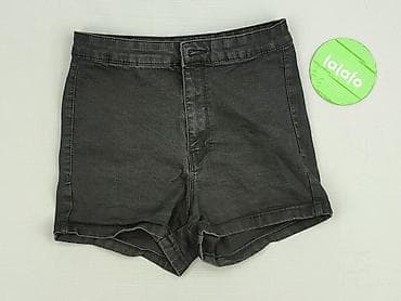 spodenki y2k: Szorty damskie, rozmiar M — 2